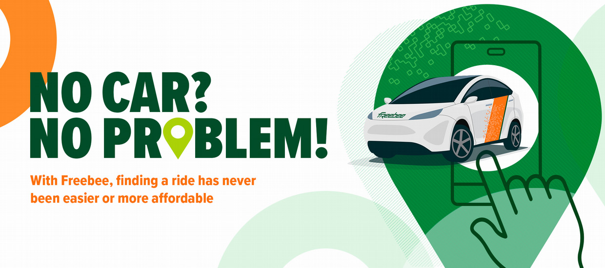 Find Your Ride!